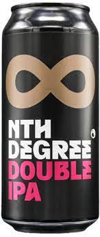 Williams Bros. Nth Degree Double IPA 440ml Can